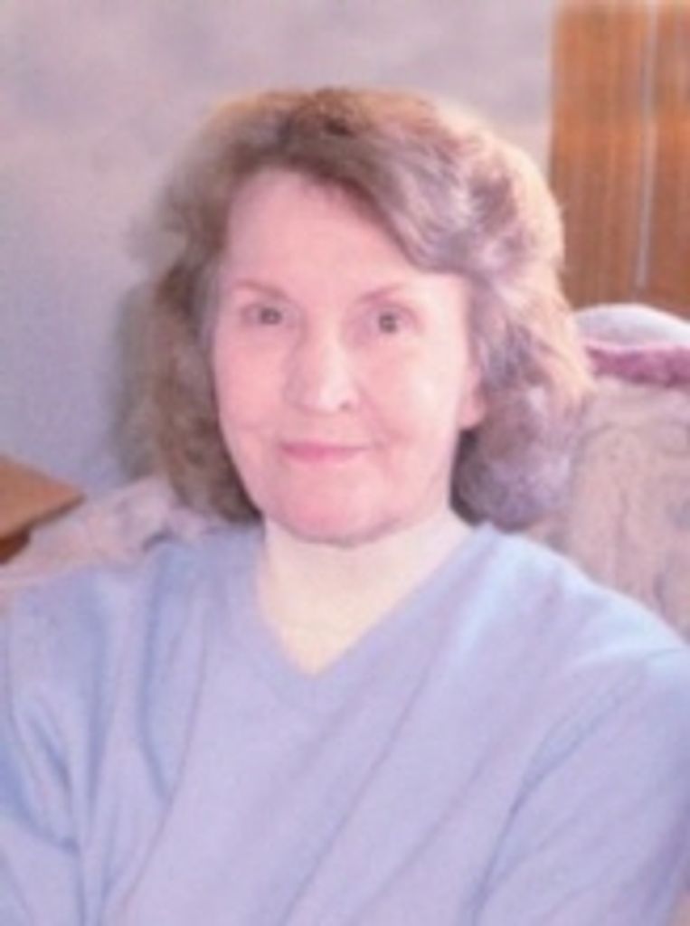 Betty Jean Potter