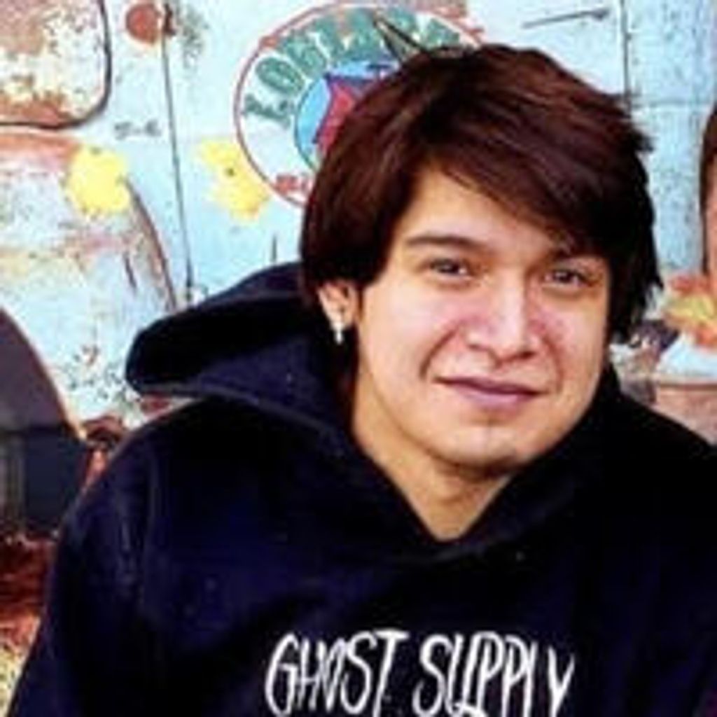Joshua Isaiah Flores
