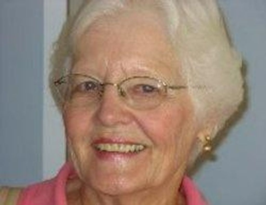 Mary Magdelene Onken