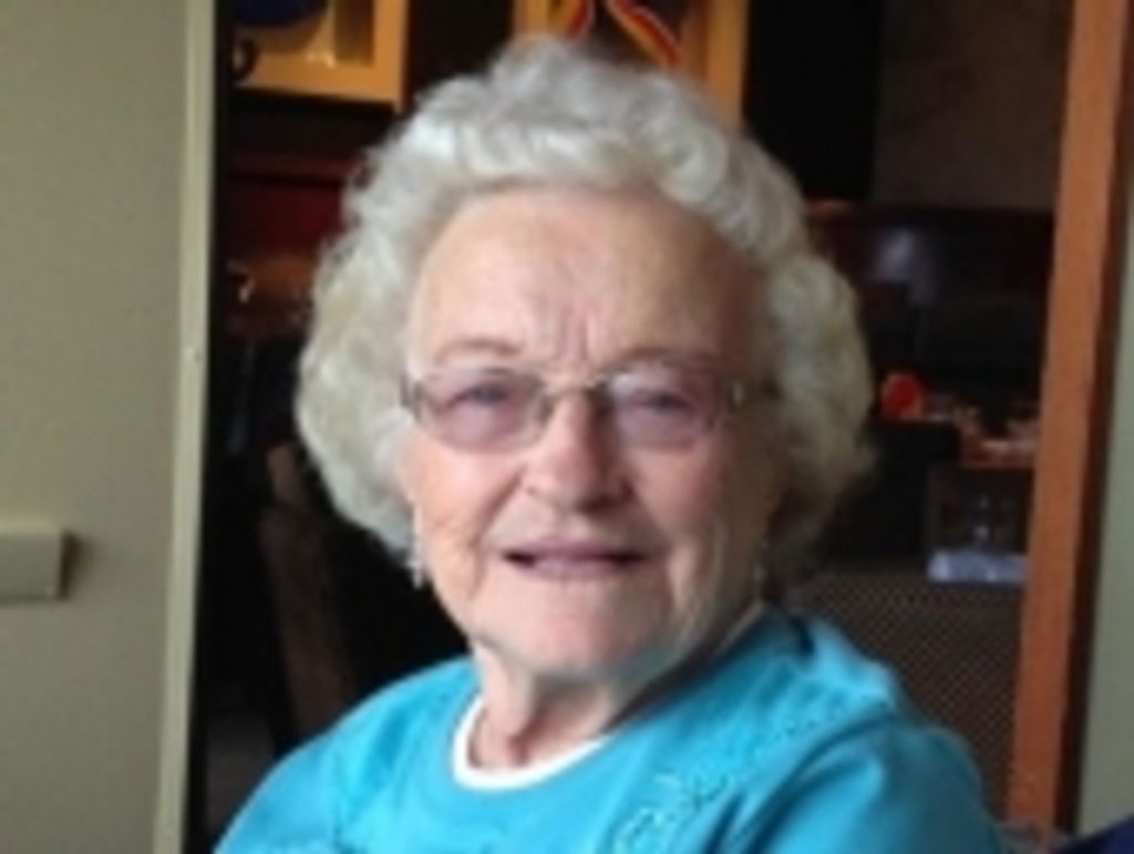 Jean Alice Boyce