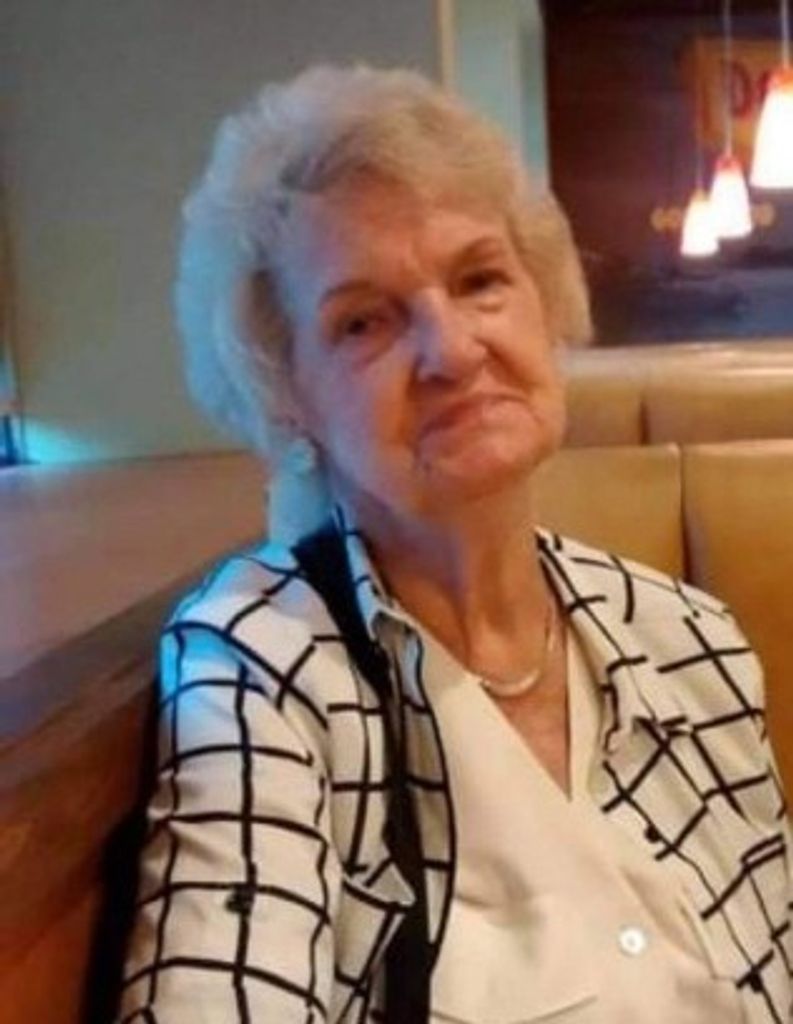 Melba J. (Burgess)  George Profile Photo