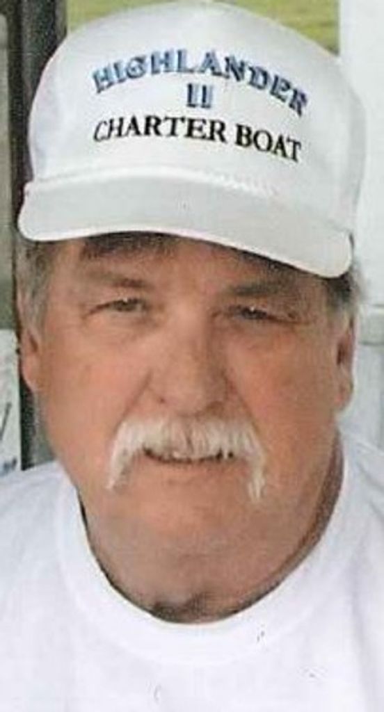 Gerald "Jere" High, Jr.