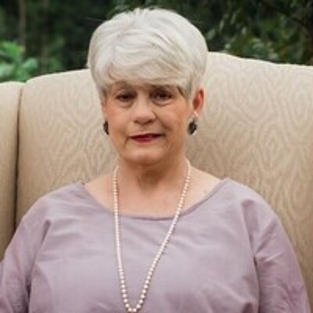 SUSAN DIANNE SMITH SULLIVAN Profile Photo