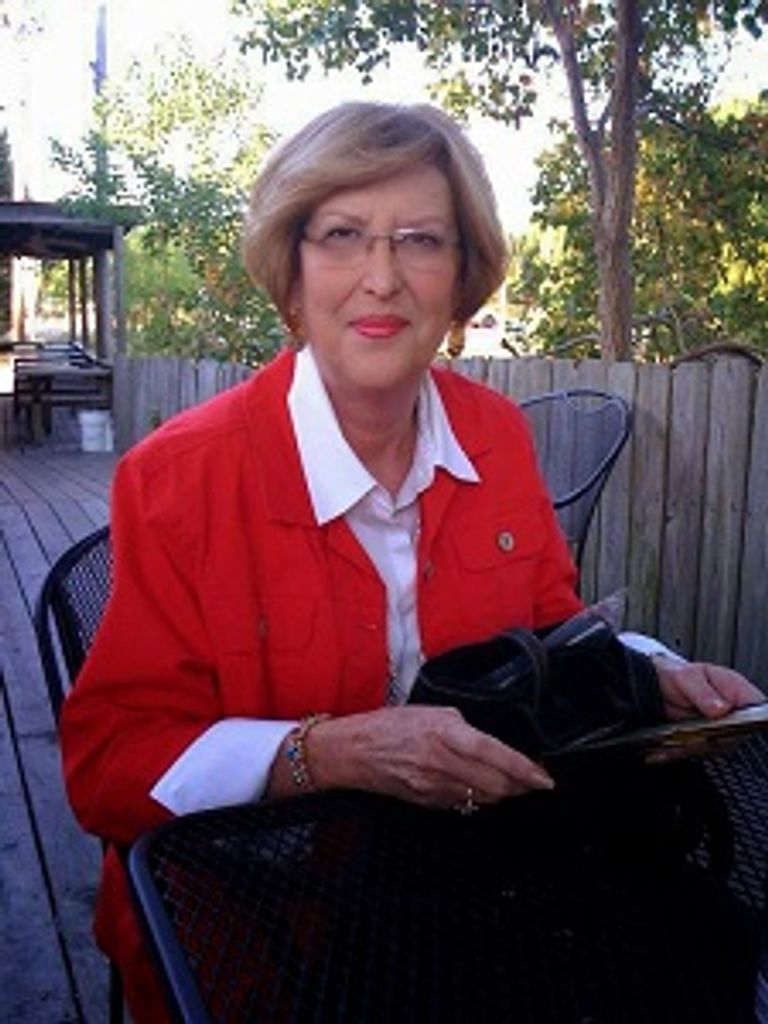 Penny Trigg