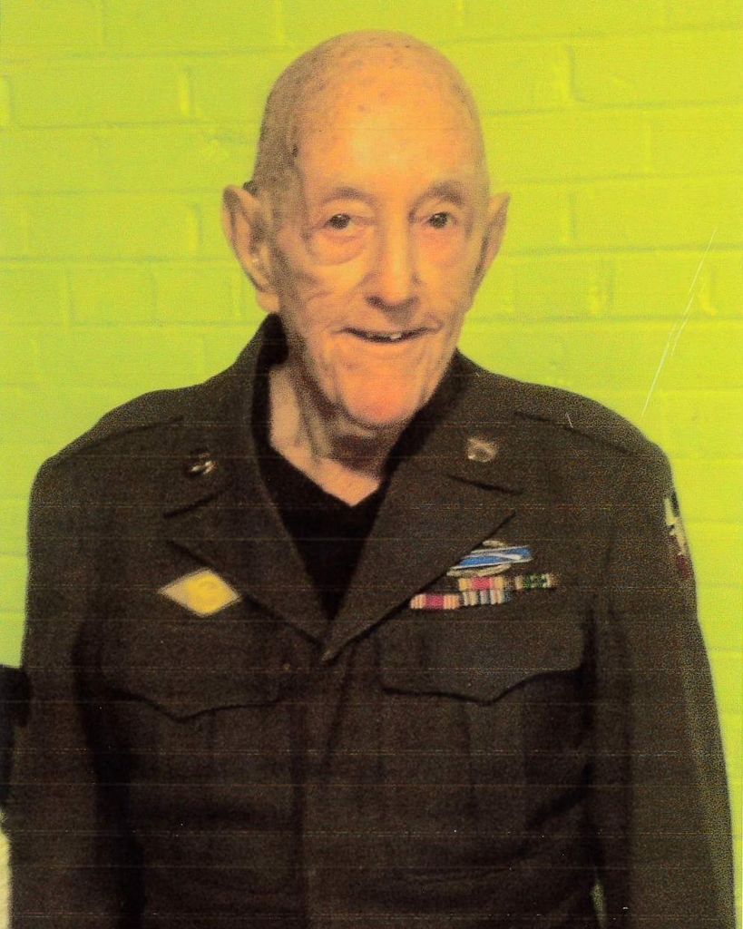 Harold L. Shadday