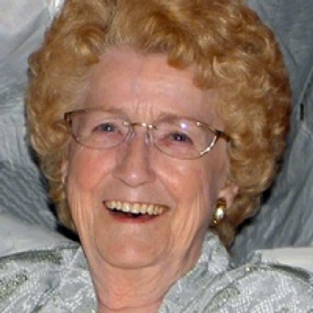 Carla  Rose Verke
