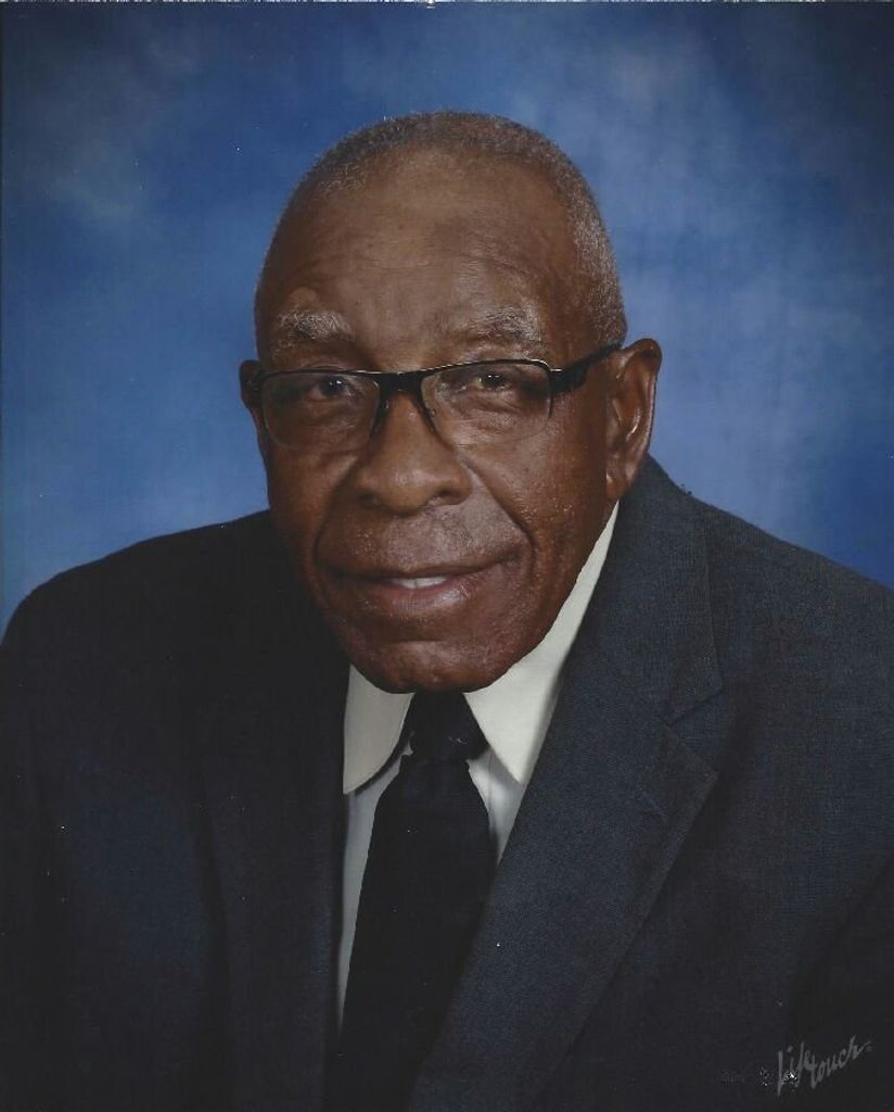 Lucius A Felder, Jr Profile Photo