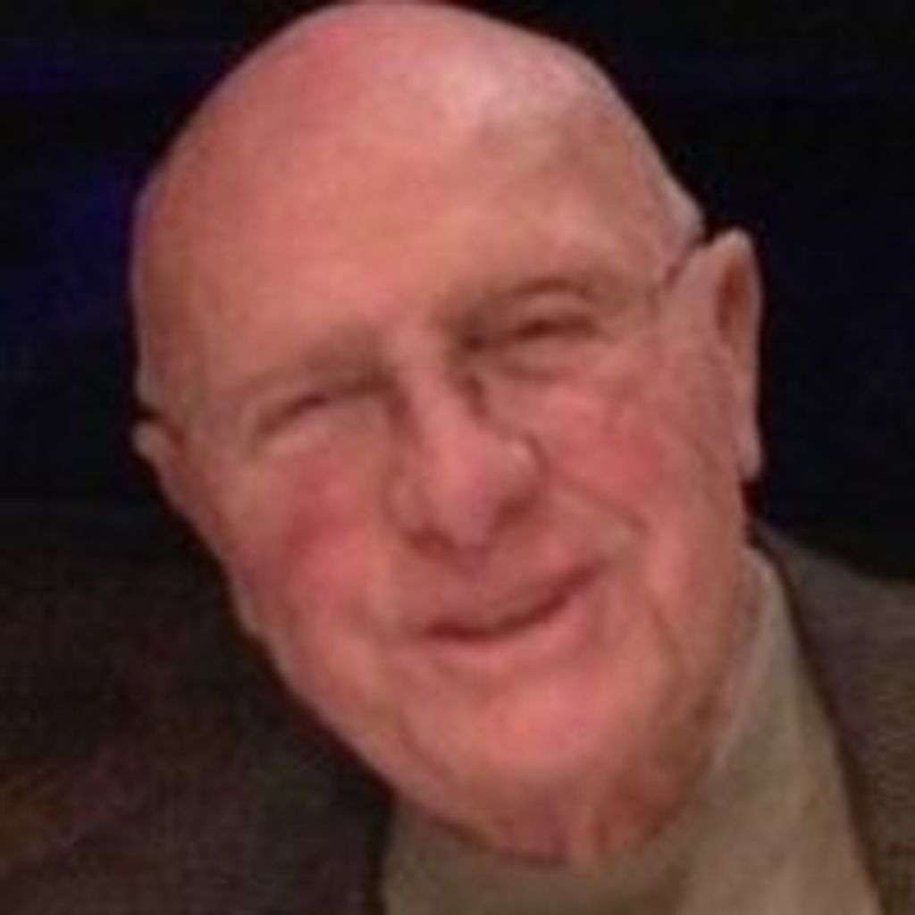 William D. Carson