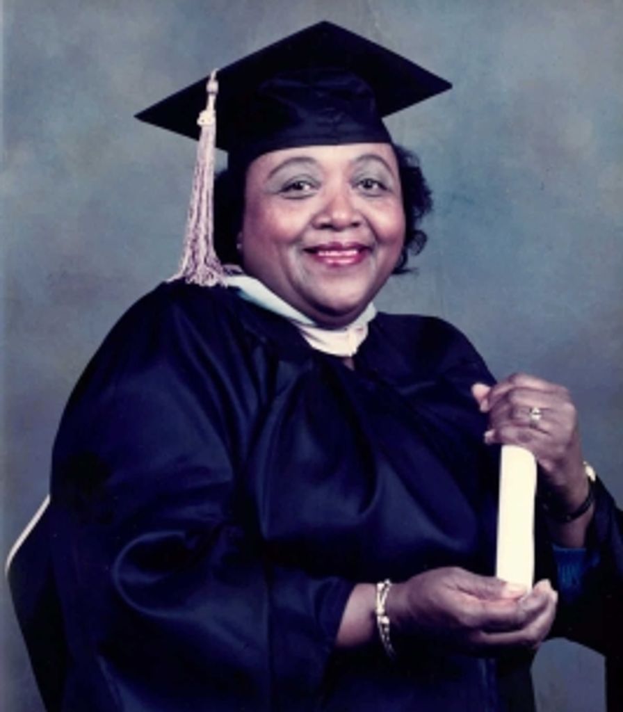Emma McKoy