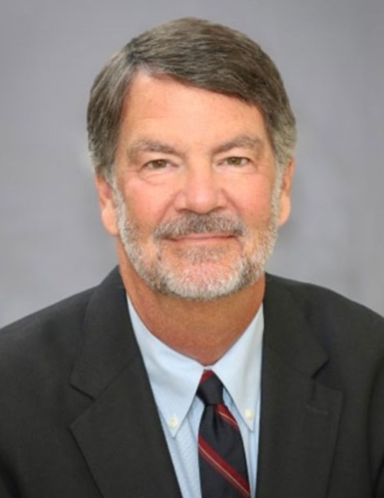 Harvey Craig Price Profile Photo