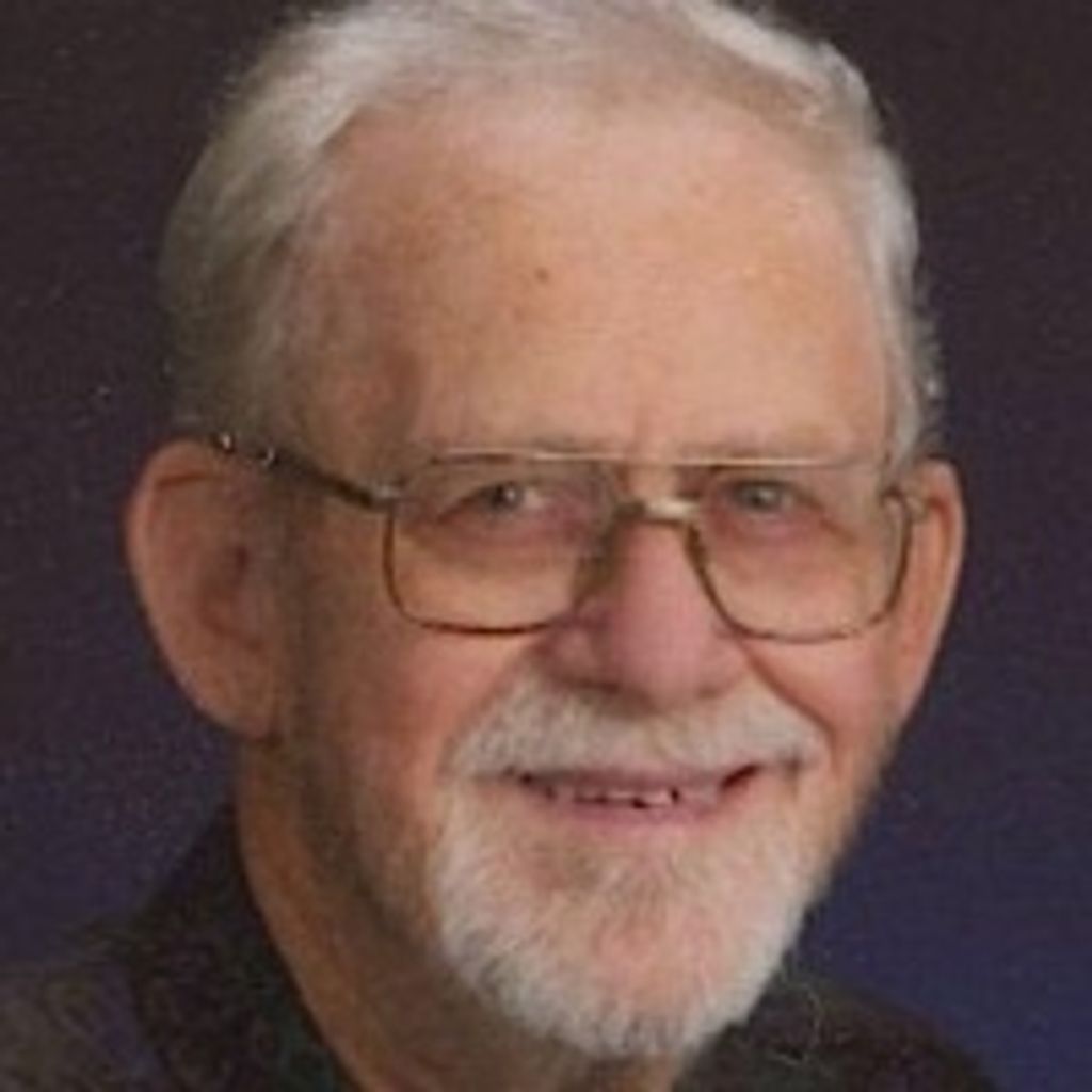 Vernon Riehle