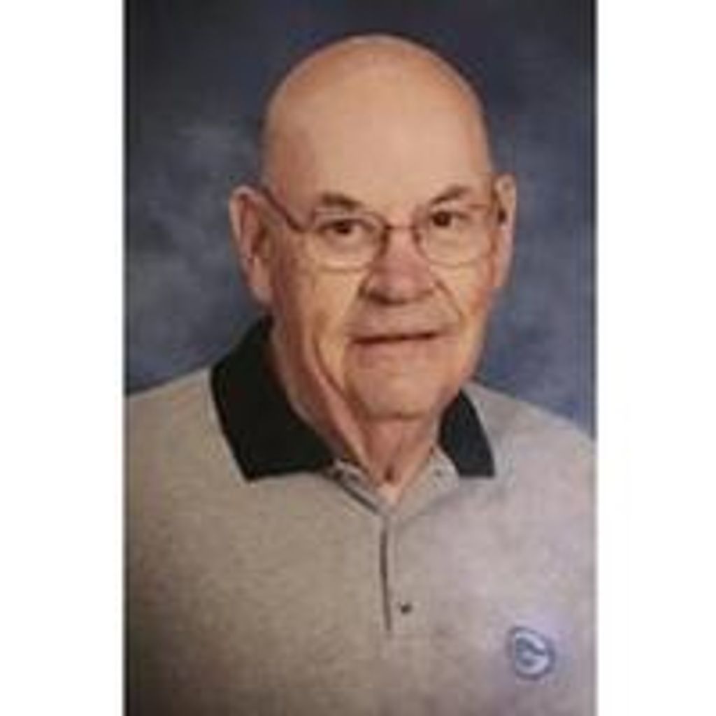 James "Moose" D. Samuelson