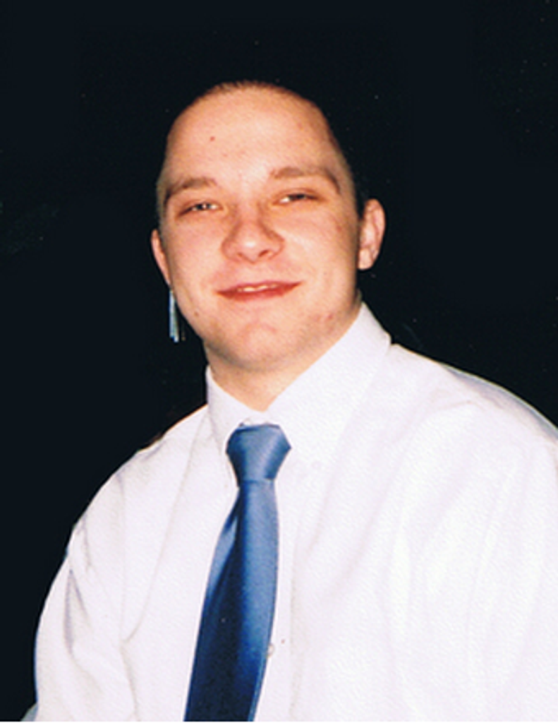 Daniel {Shorty} Sinnott