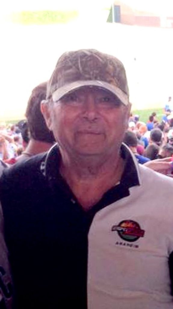 Marvin D. Myers Profile Photo