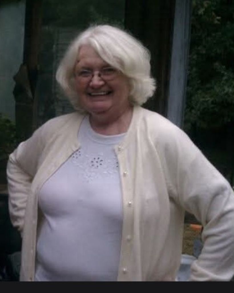 Carolyn Kay Breckenridge