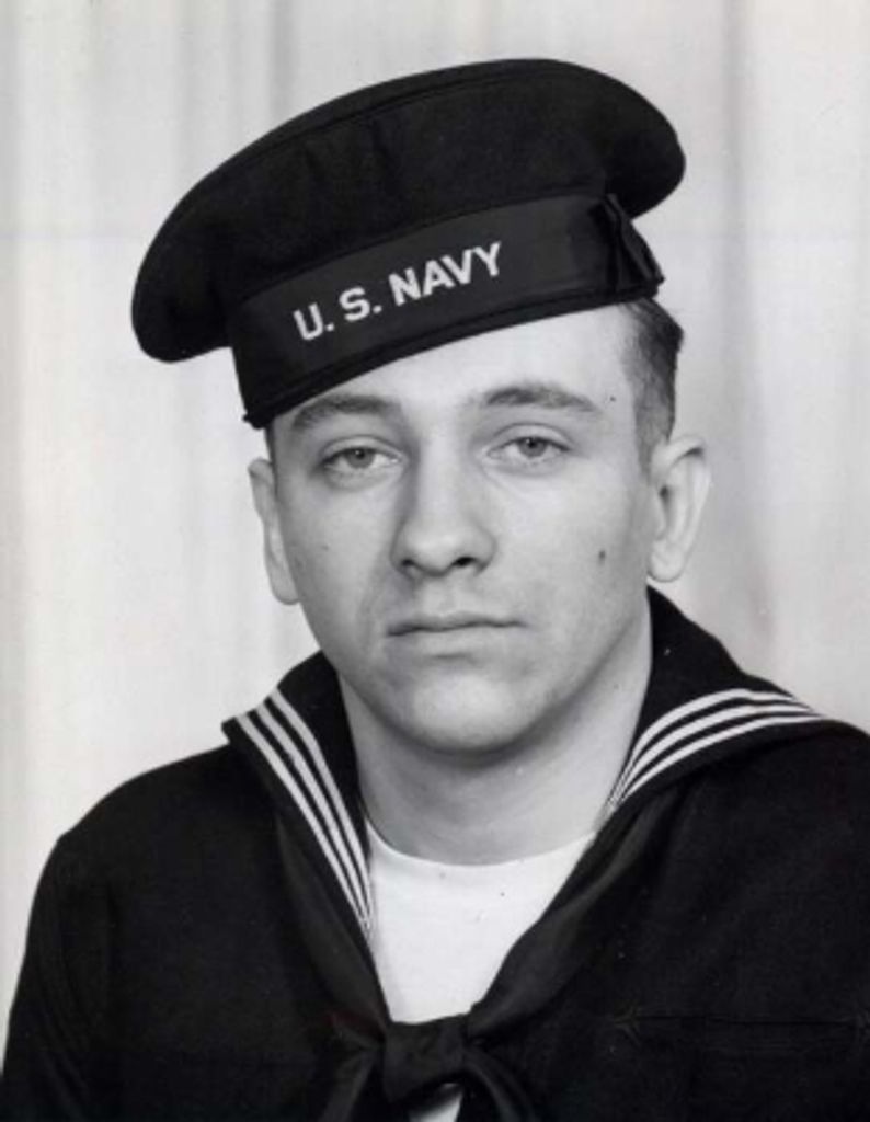 Lawrence Mack Ford Profile Photo