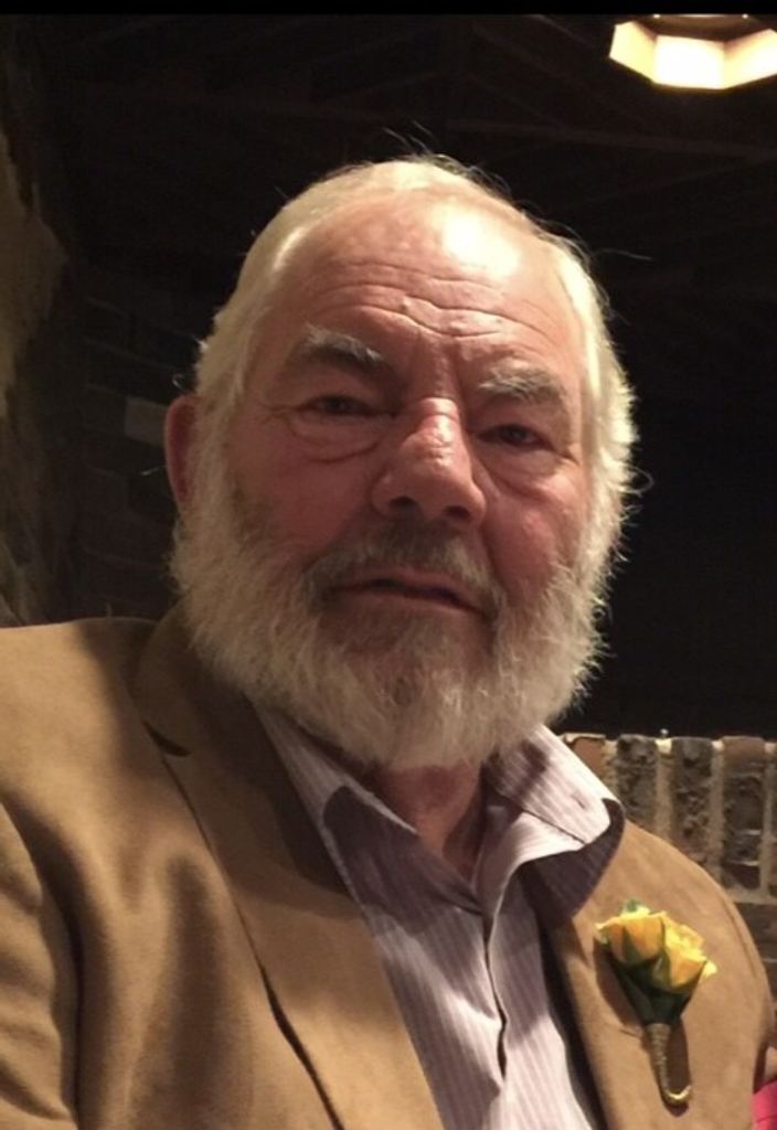 William Robert Carter