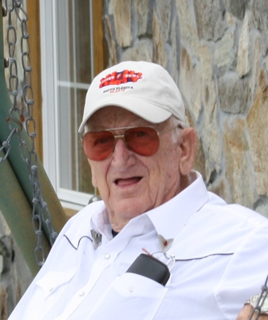 Robert Beauvais, Sr.