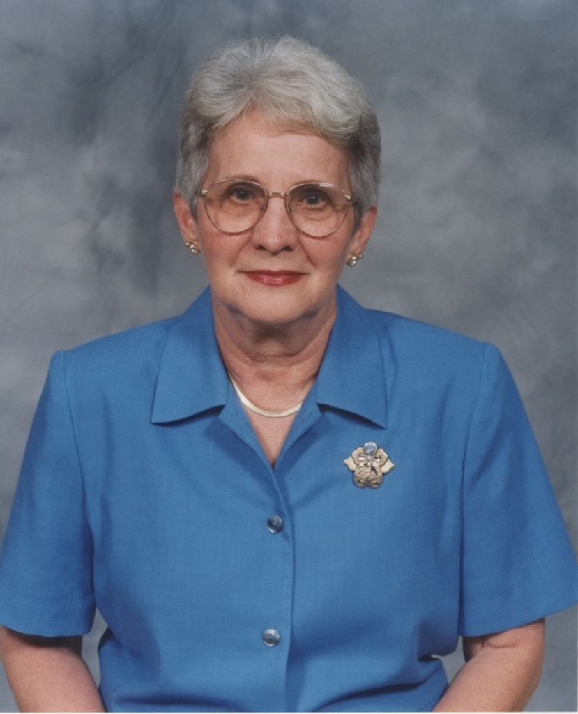 Jeanette Newsome