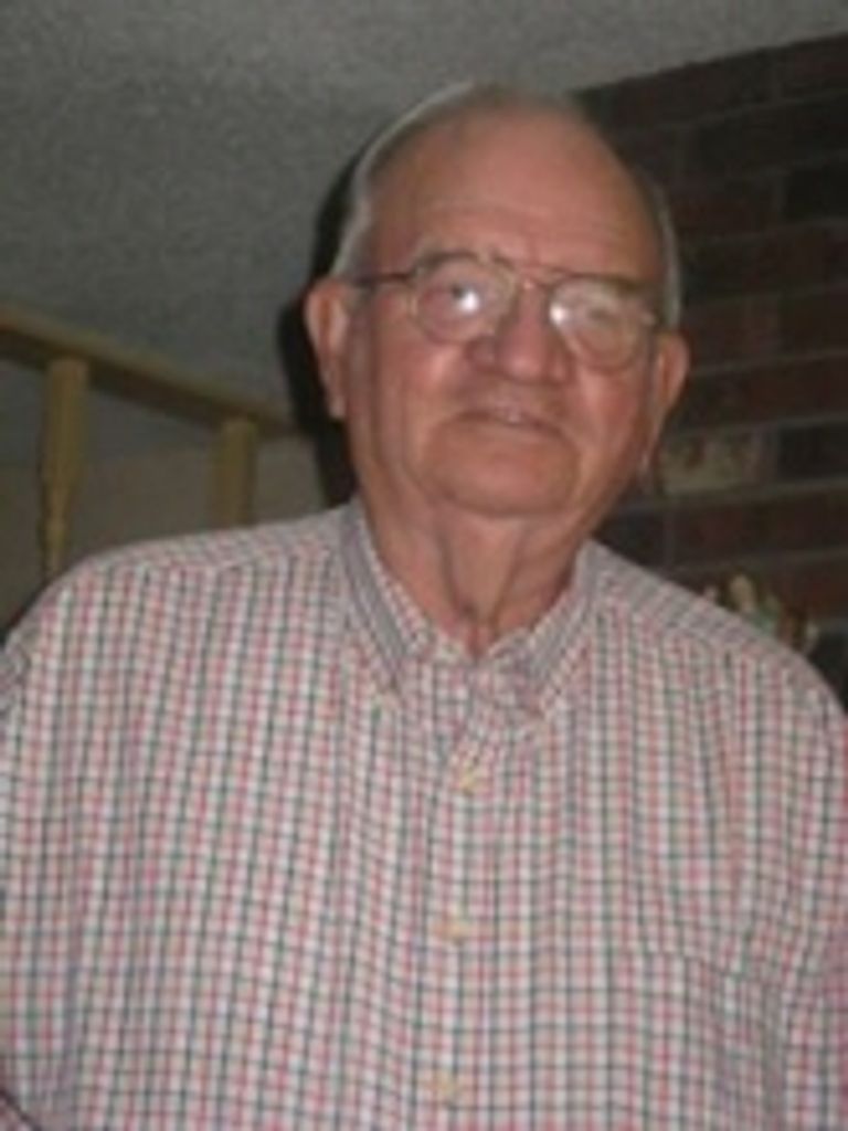 Alvin Lee Miller Sr.