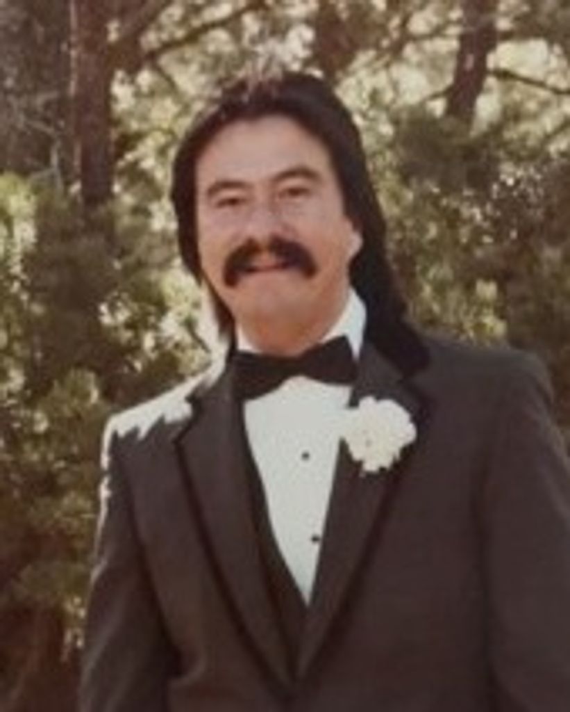 Ernie Dalton