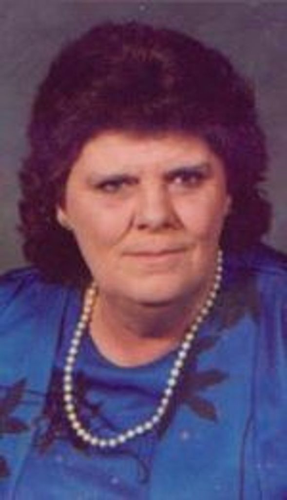 Alberta Jean Shoemake Profile Photo