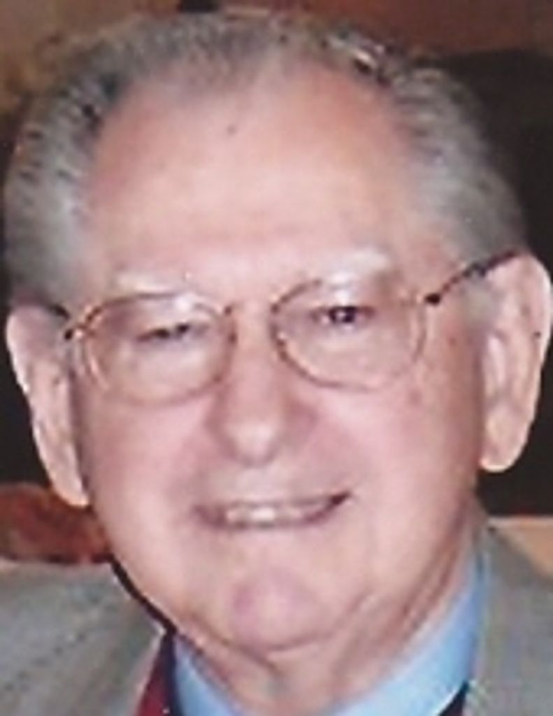 Alvin  Cecil Howdyshell