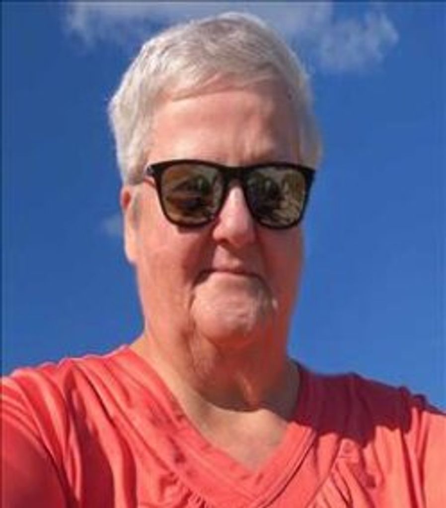 Jane Kathleen Olsson Profile Photo