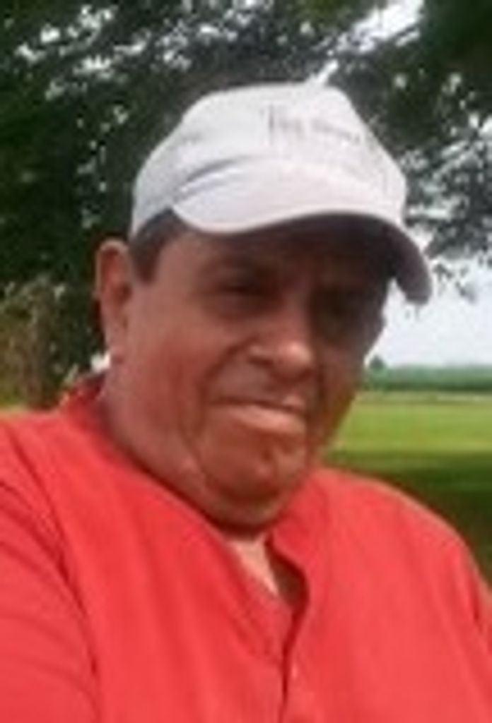 Ruben Gauna Profile Photo