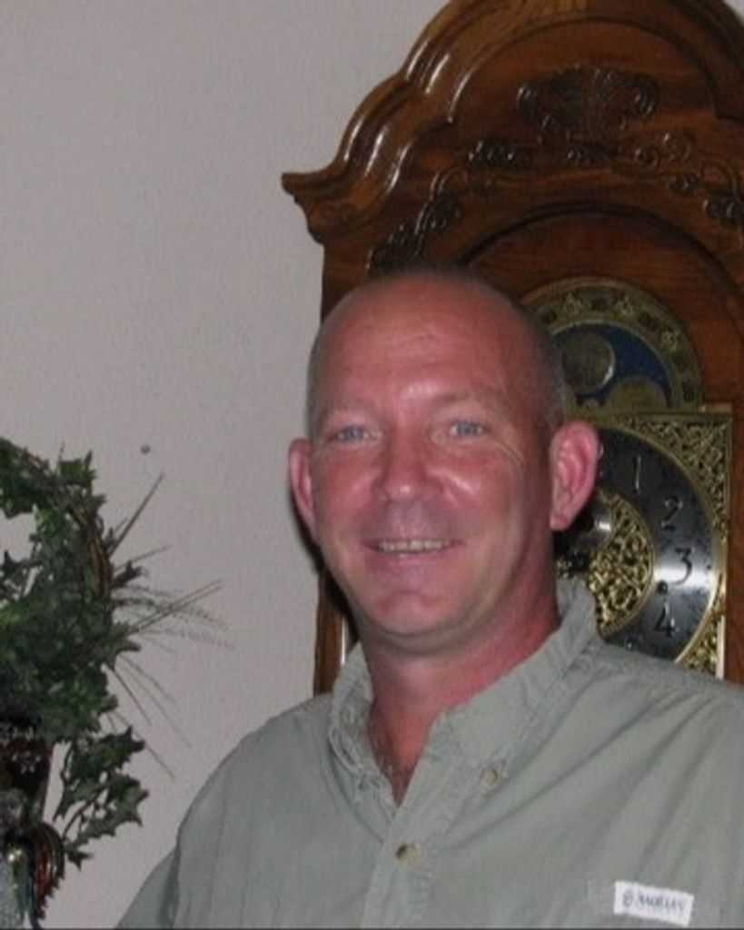 Charles Chuck Grant
