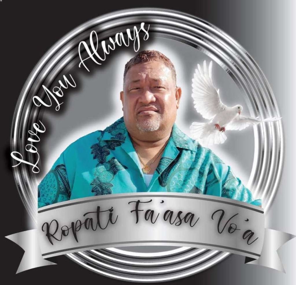 Ropati Faasa