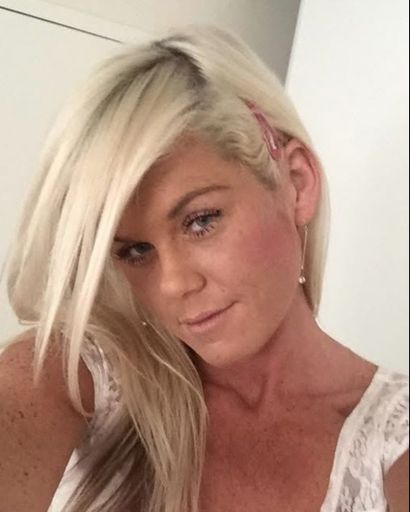 Paula Elizabeth Peddle's obituary image