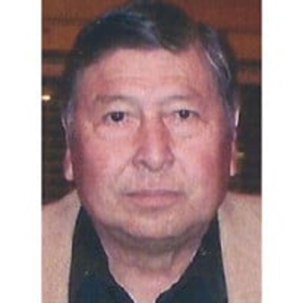 George Noel Poolaw