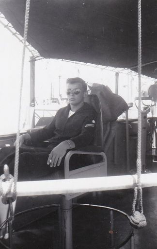 Ron Cress photo gallery thumbnail 10 of 22