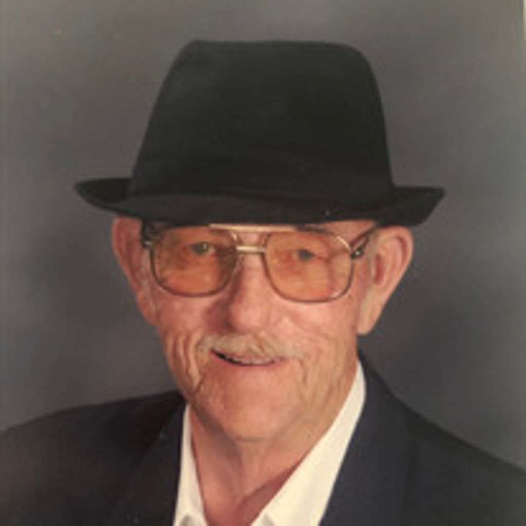 Carl M. Letsinger Profile Photo