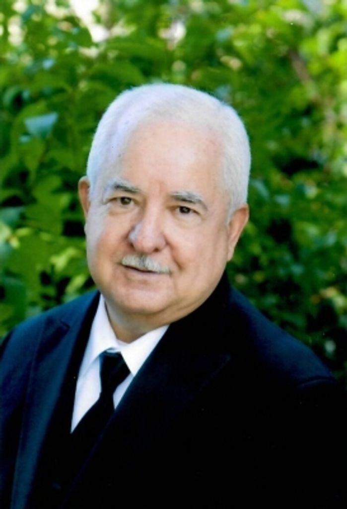 Juan Antonio Diaz Profile Photo