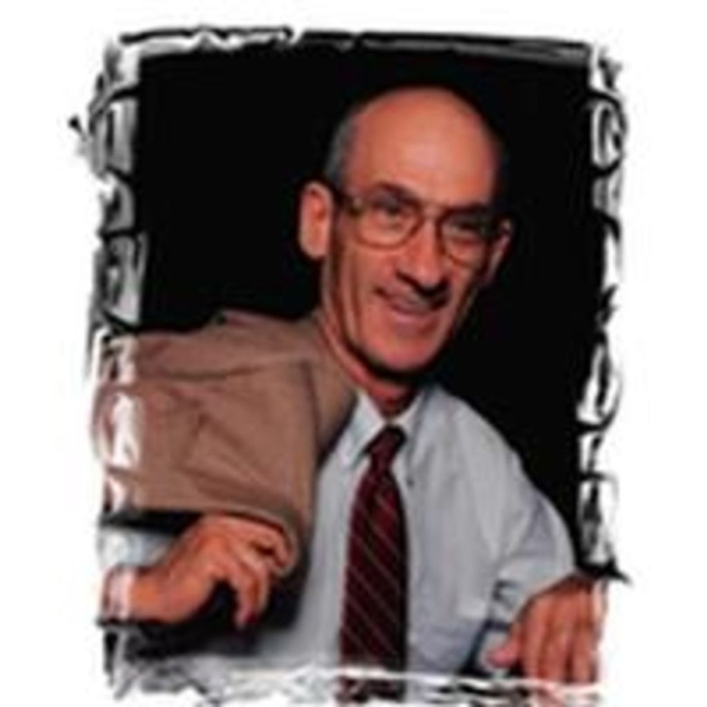 Carl Wiebe Profile Photo