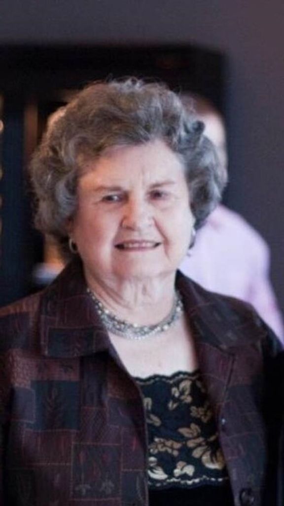 Betty Susan Demay Profile Photo