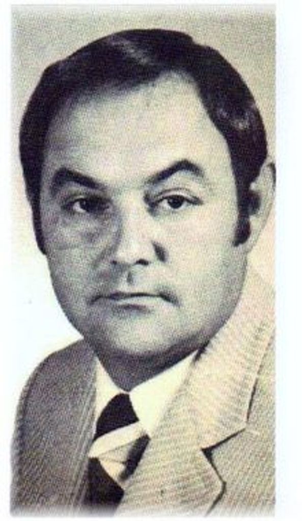 George Joseph Derbes Iii