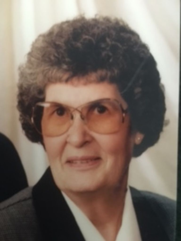 Martha P. Duecy Profile Photo