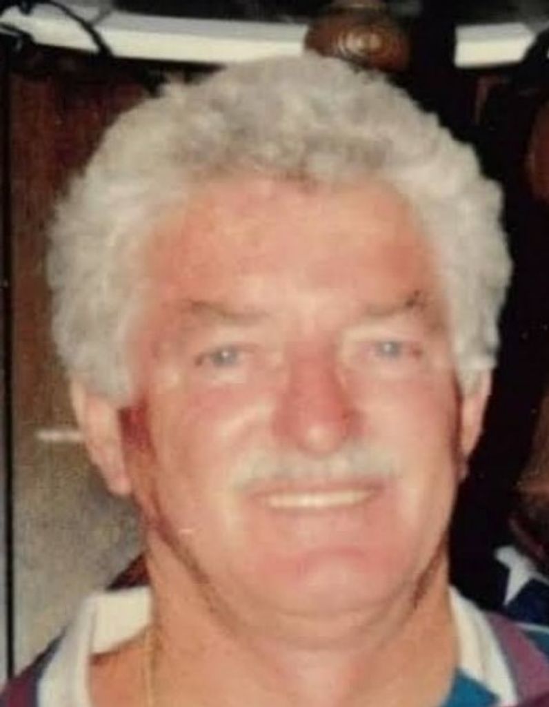 James Edward Coleman