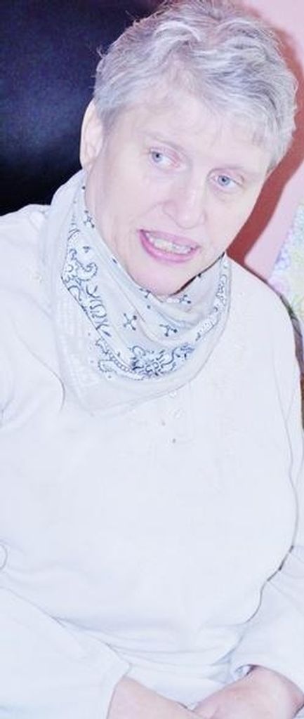 Julie Ann Ahlquist Profile Photo