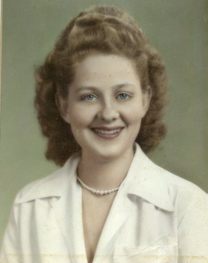 Laura Lee Hayes Floyd