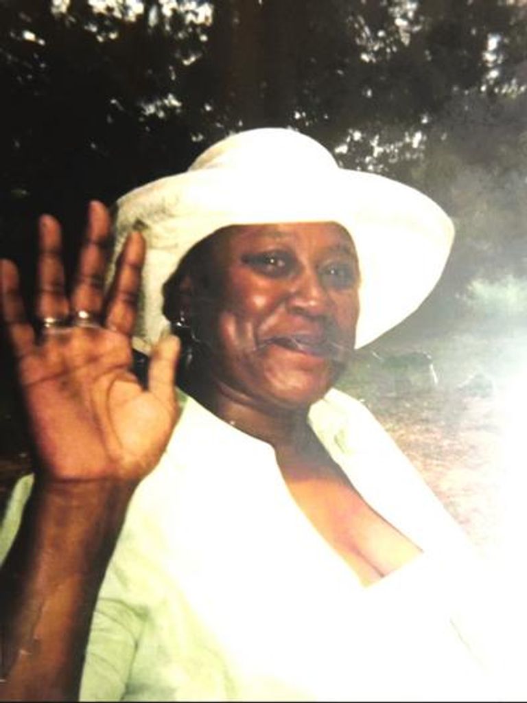 Ms. Mary Beal