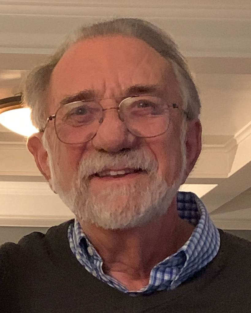 Norman F. Manion Profile Photo