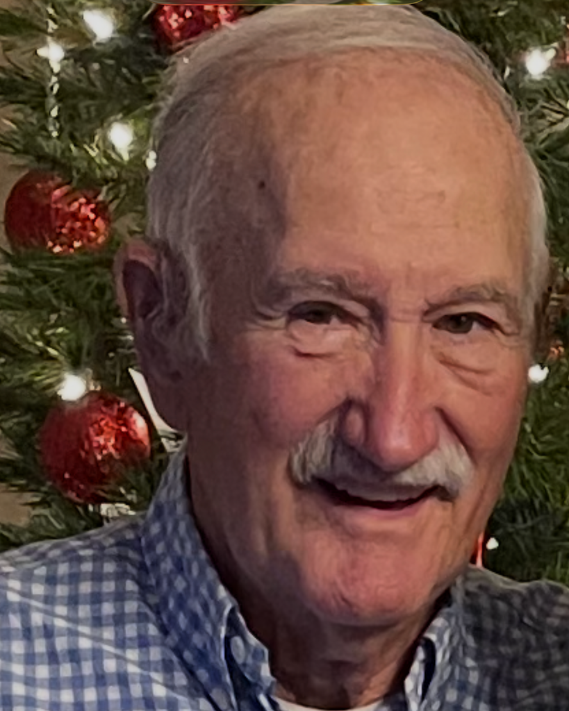 Otis Ray Walser