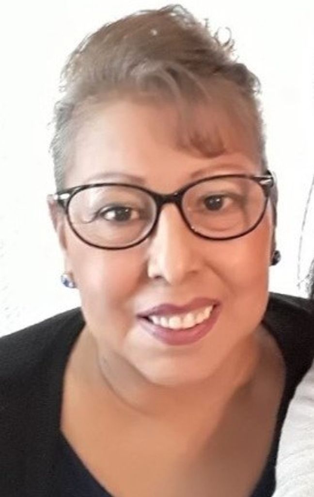 Armida Palacios-Rueda