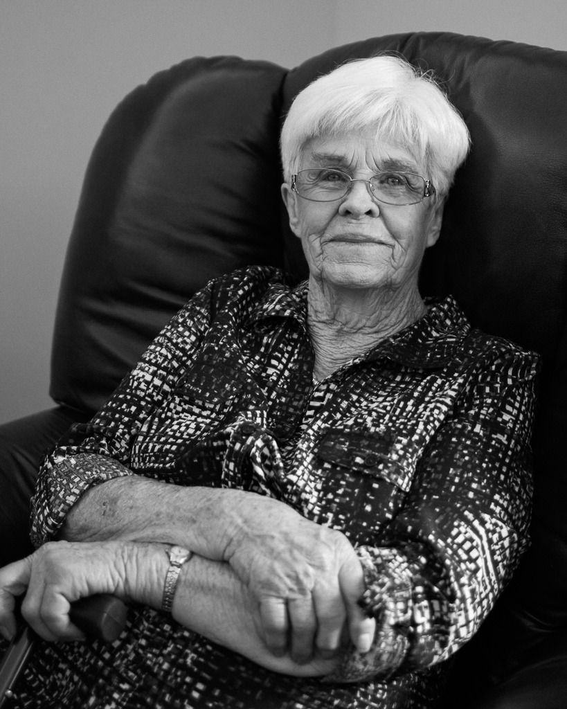Frances Meador Profile Photo