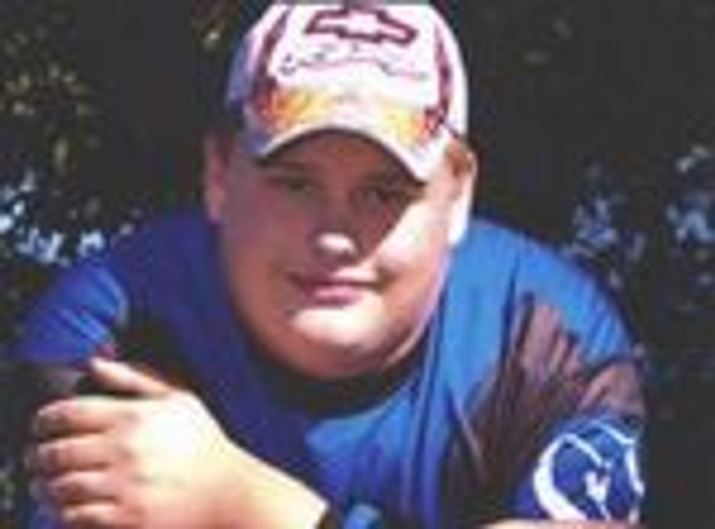 Preston Lee Hedgepeth