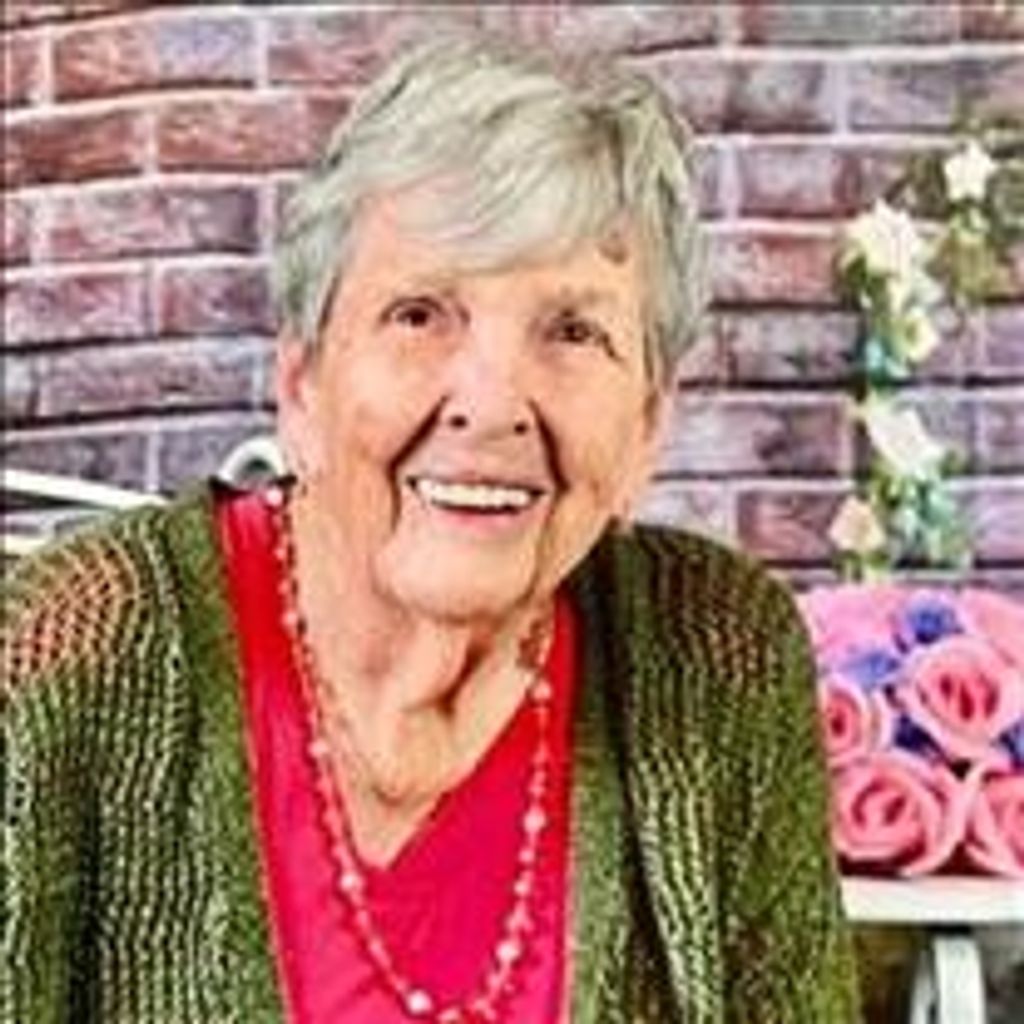 Gail Buttress Cooper